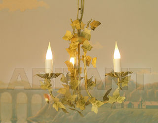 Люстра Art et Floritude Vegetal L002.3