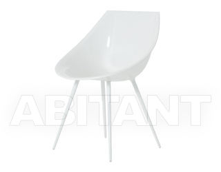 Стул LAGO’ Driade L`arte Di Abitare 8620725