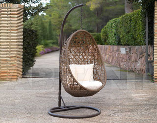 Кресло для террасы Arkimueble Belones 999