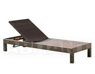 Шезлонг Arkimueble Menorca 743