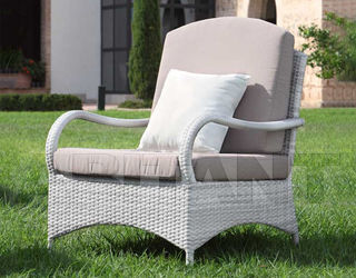 Кресло для террасы Arkimueble Monaco 080