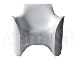 Кресло для террасы TOKYO-POP Driade L`arte Di Abitare D28348A278002