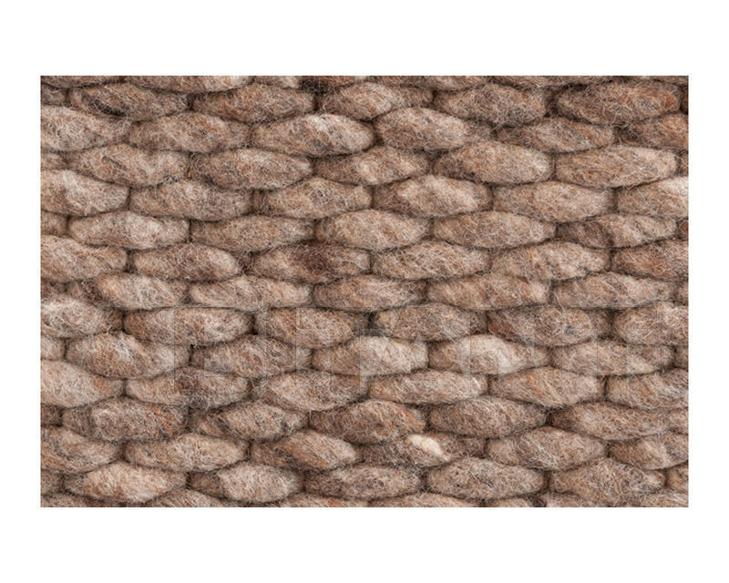 Купить Килим ITC B.V. Karpetten SAFIRA 600 Brown