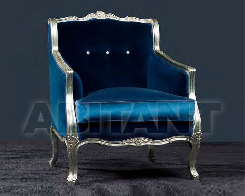 Купить Кресло Orsitalia  Orsi Angelo BAX 524