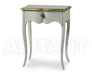 Столик приставной Atelier de Brou Collection 2012 261Lbis