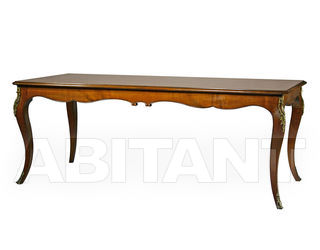 Стол обеденный Atelier de Brou Collection 2012 264L