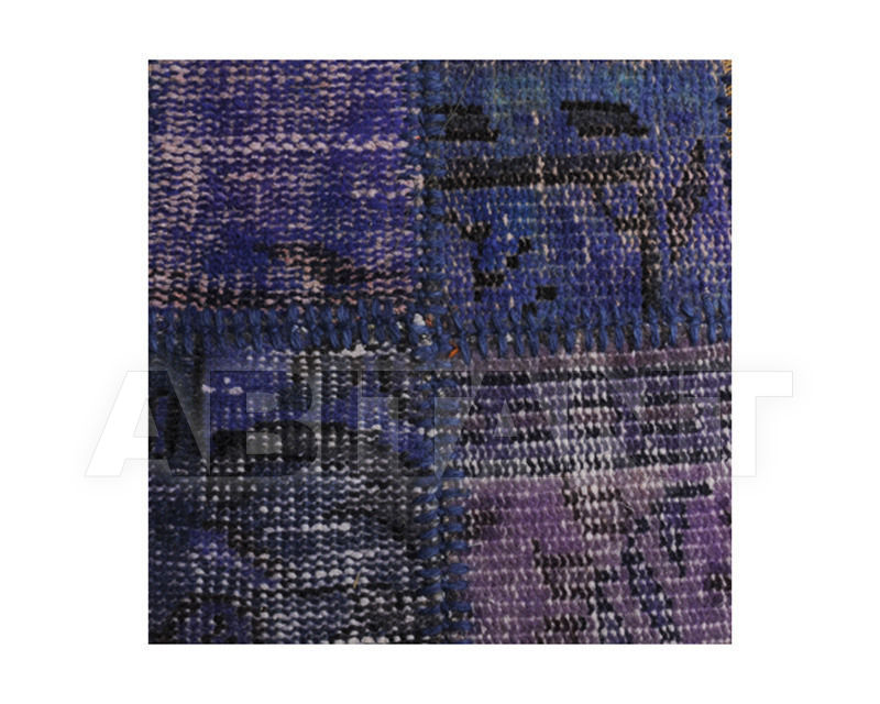 Купить Пэчворк ITC B.V. Karpetten VINTAGE Purple