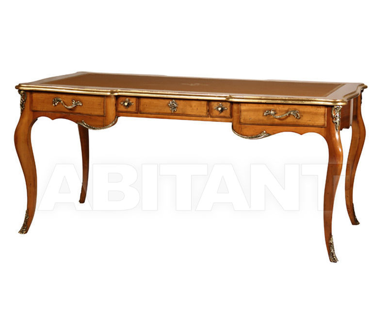Купить Стол письменный Atelier de Brou 2014 277Lbis