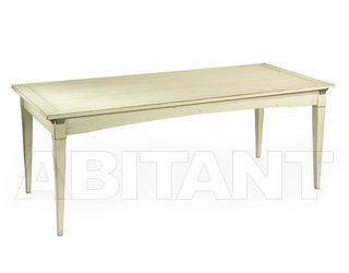 Стол обеденный Atelier de Brou Collection 2012 435L