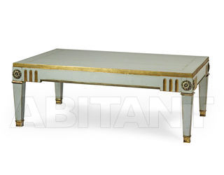 Столик журнальный Atelier de Brou Collection 2012 437L TABLE BASSE LAURA