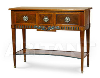 Консоль Atelier de Brou Collection 2012 515T