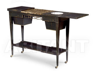 Консоль Atelier de Brou Collection 2012 539L