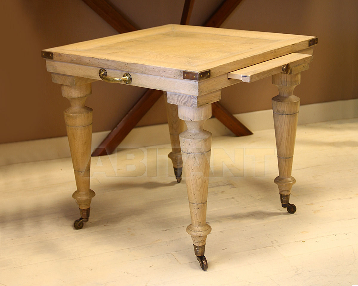 Купить Стол сервировочный Atelier de Brou 2014 313L 3