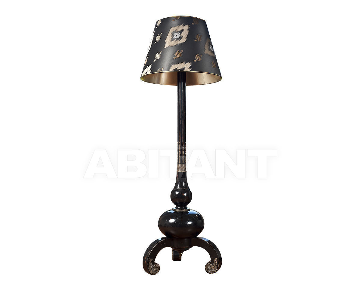 Купить Торшер Atelier de Brou 2014 3000L 4