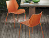 Стул Color Point Outdoor Collection 74201 Современный / Скандинавский / Модерн