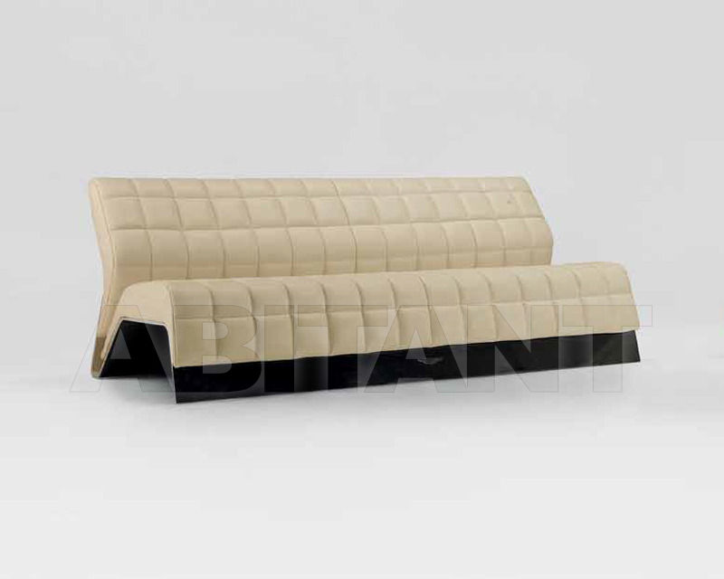 Купить Диван Aston Martin by Formitalia Group spa 2014 V001 3 seat sofa