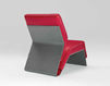 Кресло Aston Martin by Formitalia Group spa 2014 V001 Armchair Ар-деко / Ар-нуво / Американский