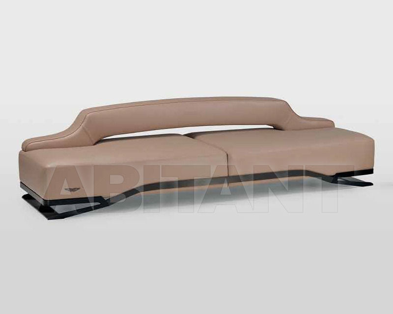 Купить Диван Aston Martin by Formitalia Group spa 2014 V055 4 seat sofa