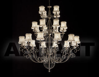 Люстра BOUQUET Zonca 45 Contract 32093/184/021