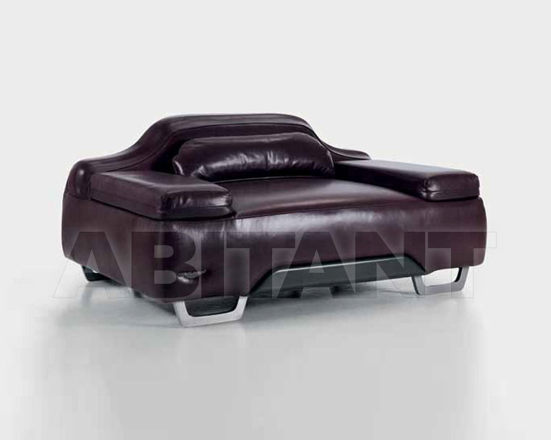 Купить Кресло Aston Martin by Formitalia Group spa 2014 V063 armchair XL