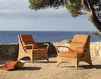 Кресло для террасы Juba Point Outdoor Collection 74606 Прованс / Кантри / Средиземноморский