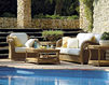 Диван для террасы Casablanca Point Outdoor Collection 72747 Прованс / Кантри / Средиземноморский