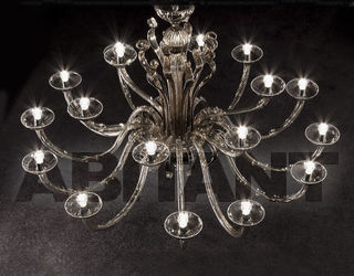 Люстра Fiore Zonca 45 Contract 32370/102/TR