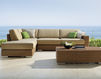 Кресло для террасы Golf Point Outdoor Collection 71544 Прованс / Кантри / Средиземноморский