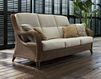 Диван для террасы Kenya Point Outdoor Collection 73449 Прованс / Кантри / Средиземноморский