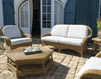 Диван для террасы Veletta Point Outdoor Collection 73647 Прованс / Кантри / Средиземноморский