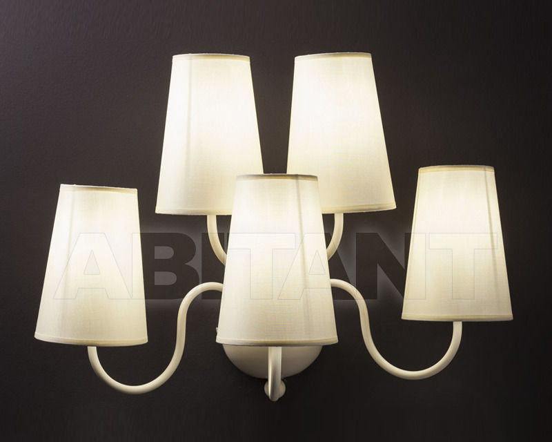 Купить Бра Amantide Zonca 45 Contract 31191/187/803