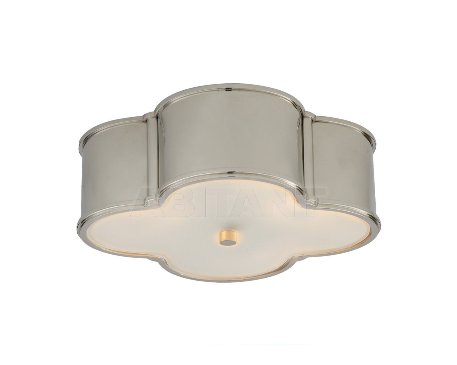 Купить Светильник Visual Comfort & Co 2014 AH 4015PN