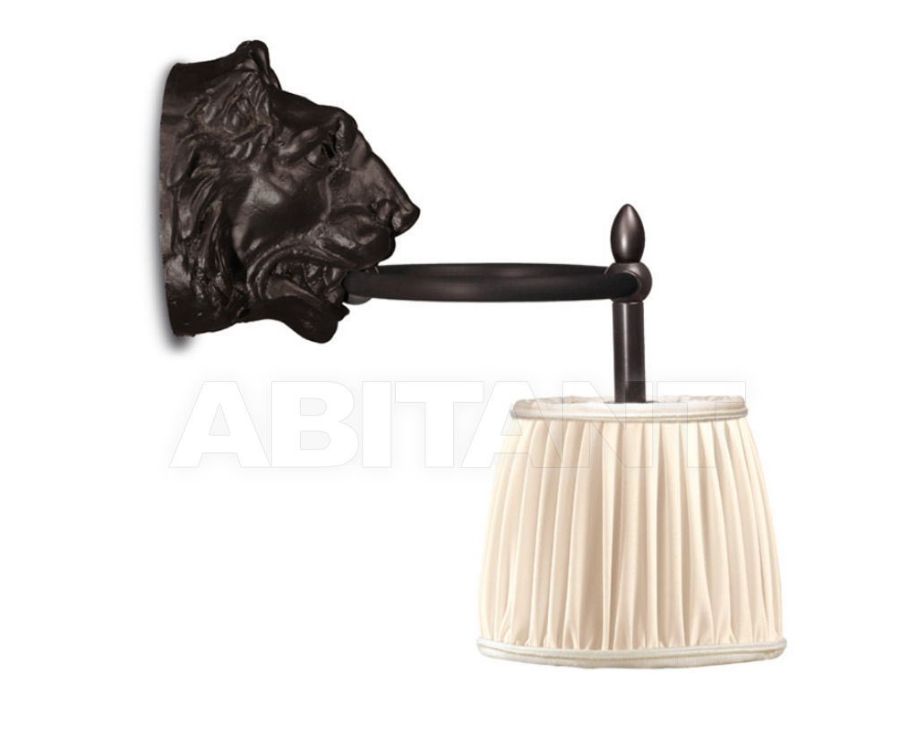 Купить Бра Mufasa Zonca Les Grands Classiques 31328/701