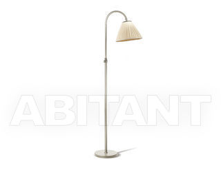 Торшер Salome Zonca Les Grands Classiques 31359/701 argent