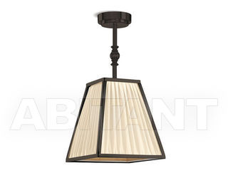 Светильник New Dessaix Zonca Les Grands Classiques 31338/701 bronze