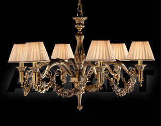 Люстра Zonca Luxury 32520/108/015