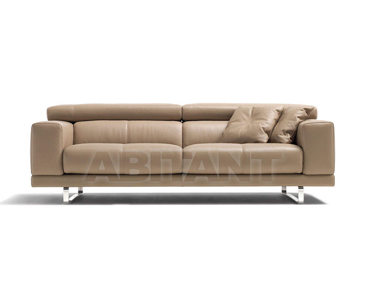 Купить Диван  Polo Divani 2014 Peter 2 Seater