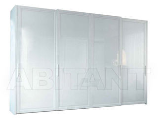 Шкаф гардеробный PUNTO Ballancin Contemporanei CSP311