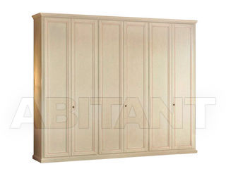 Шкаф гардеробный Rialto Ballancin I Classici 10060043