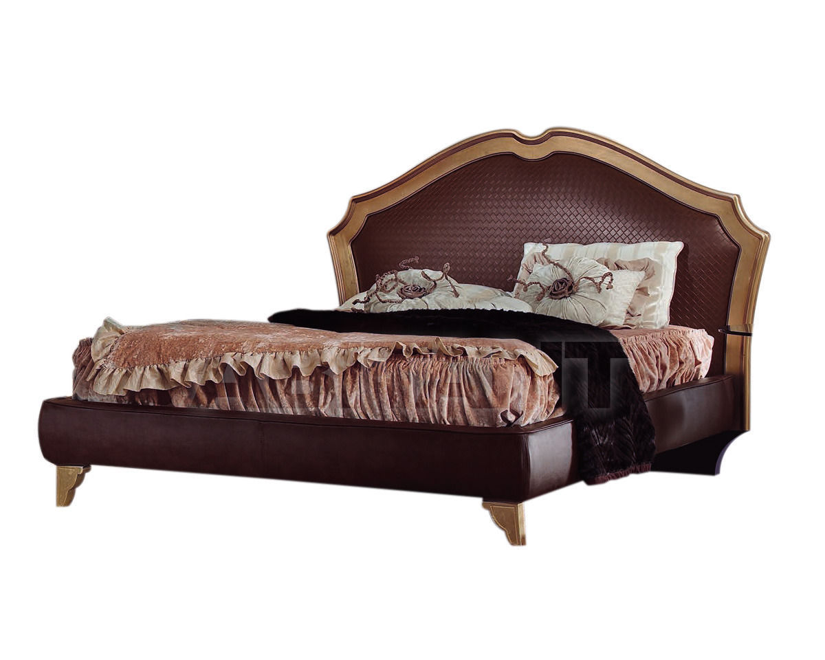 Купить Кровать Ferretti e Ferretti S.R.L. Morfeo LMM100