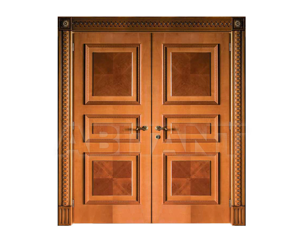 Купить Дверь двухстворчатая Bellotti Ezio Arredamenti Offices System 843