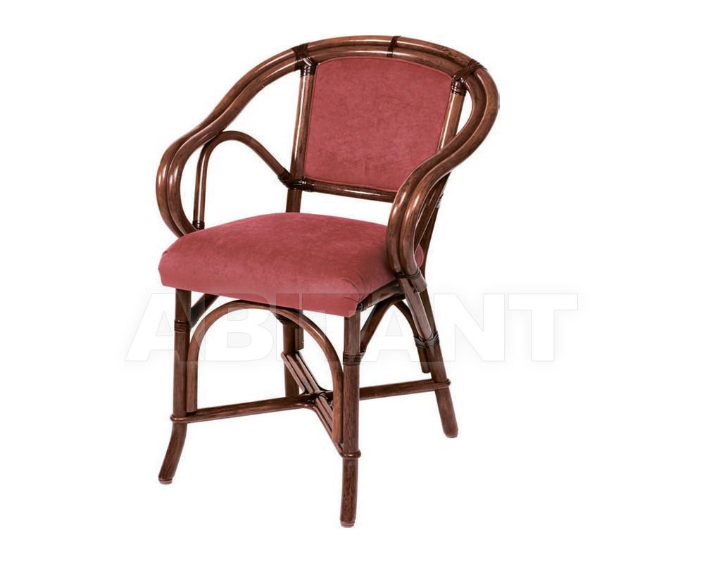 Купить Кресло для террасы Antiga Primo - Secondo & C. La Chaise Qui Décore 2014 340i