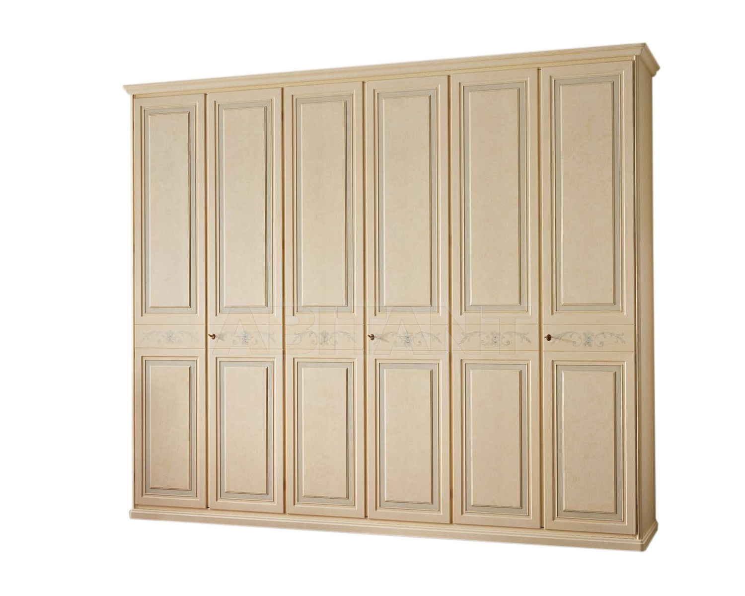 Купить Шкаф гардеробный  Decor Ferretti e Ferretti S.R.L. Anta Battente Decor