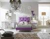 Кровать детская Ferretti e Ferretti S.R.L. Happy Night LG90X Классический / Исторический / Английский