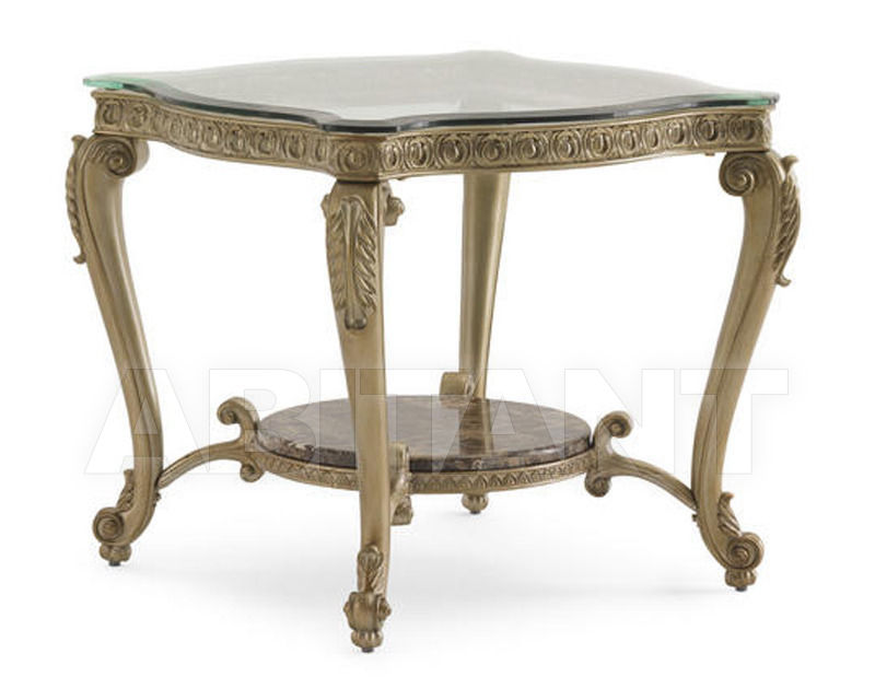 Купить Столик кофейный Regency II Schnadig Schnadig International 1621-270