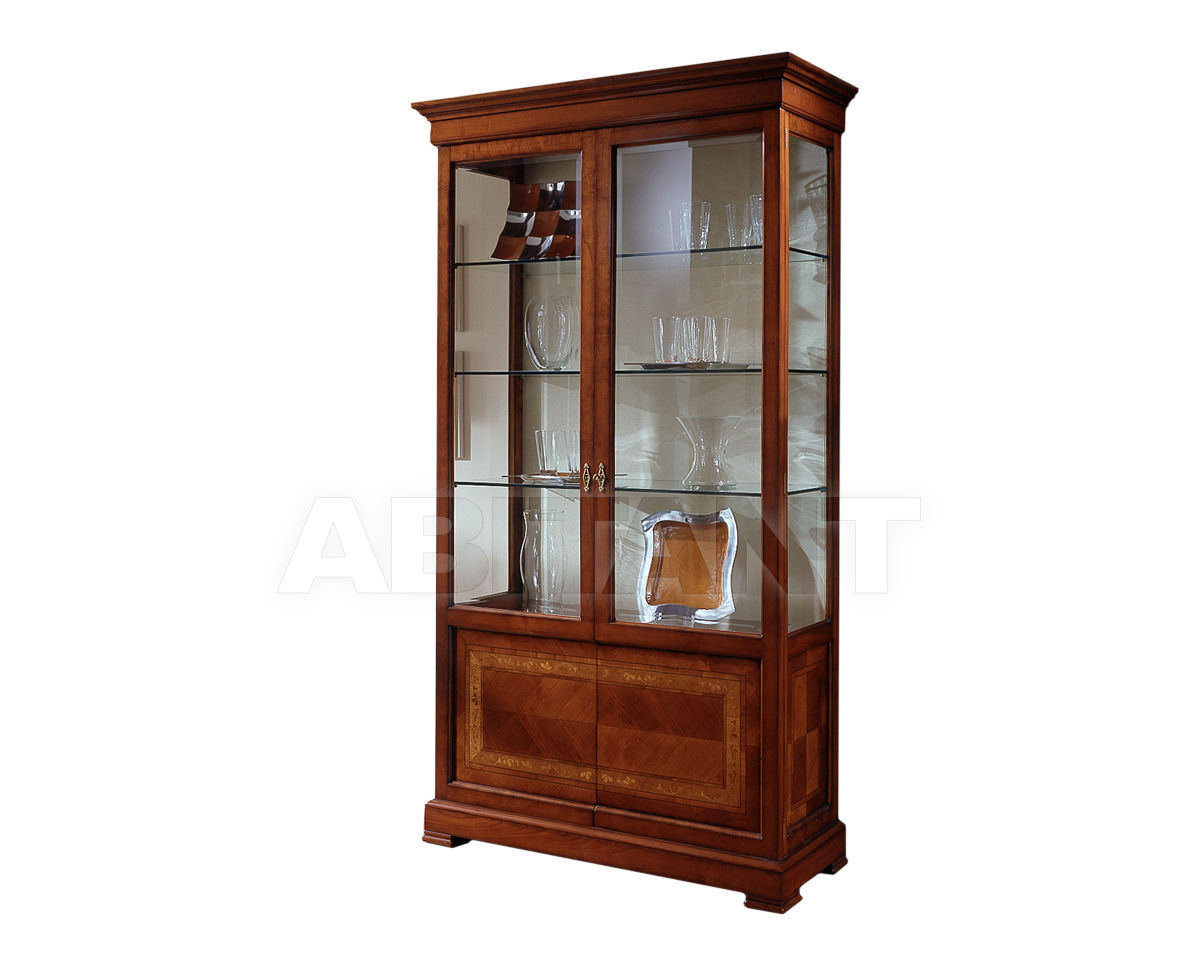 Купить Витрина Moletta Mobili sas di Moletta Moreno & C. Ca Dolfin D202