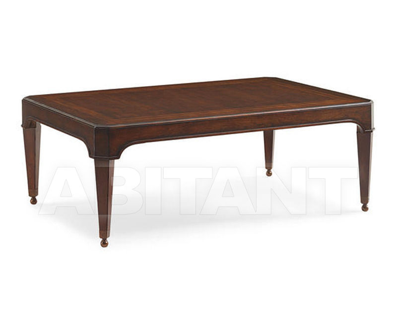 Купить Столик журнальный American Kaleidoscope Schnadig Schnadig Home Collections 8501-452