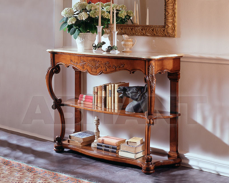 Купить Консоль Moletta Mobili sas di Moletta Moreno & C. Villa Maser M406