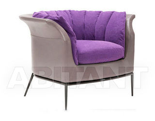 Кресло Amura Magazine 2012 BUTTERCUP ARMCHAIR