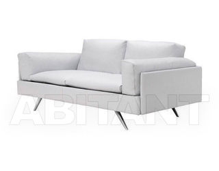 Диван Amura Magazine 2012 Al 3 SEATER white